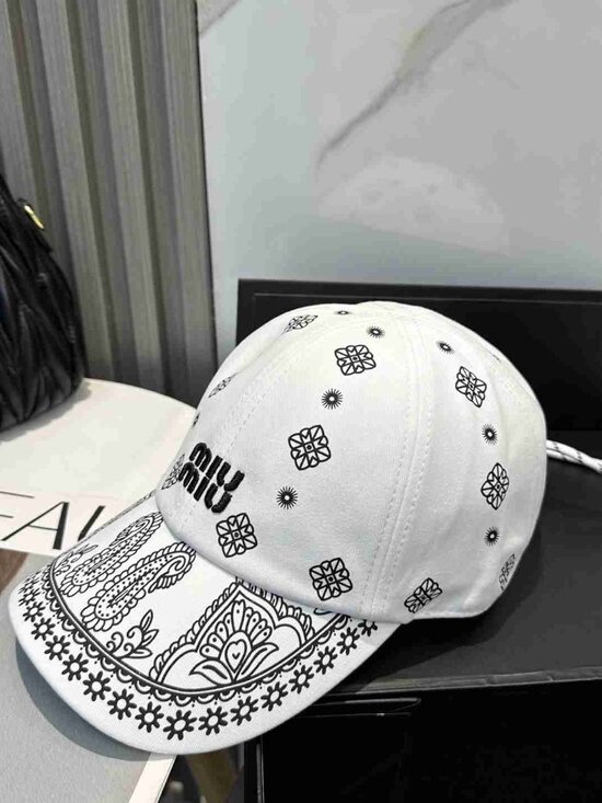 Hats